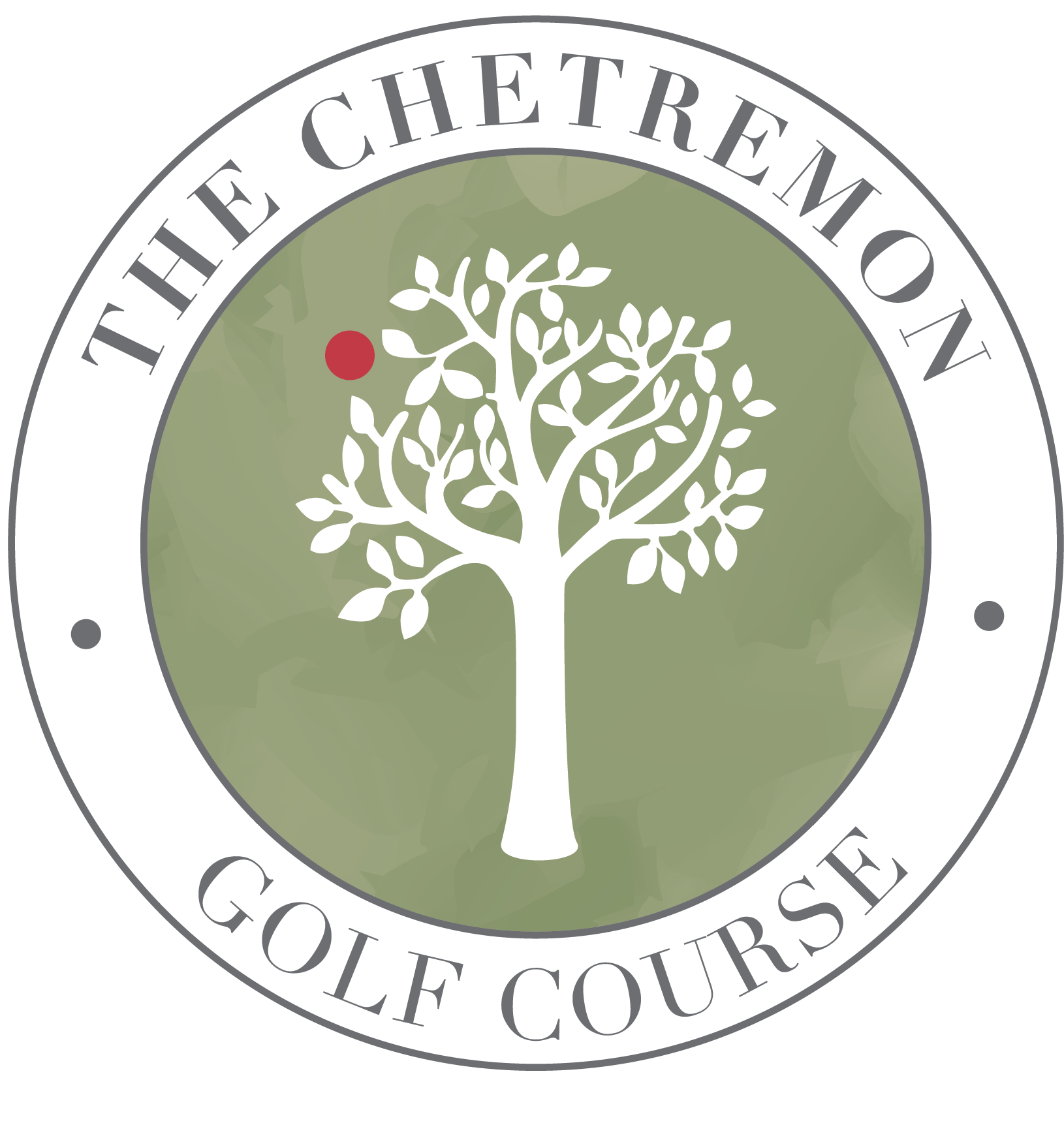 Golf Membership The Chetremon